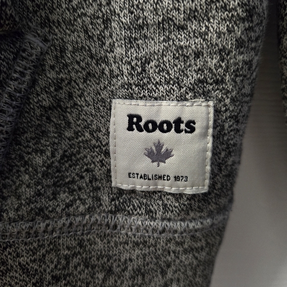 Roots Hoodie Youth XXL - Picture 5 of 5